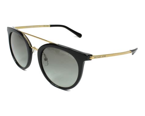 michael kors sonnenbrille schwarz gold|Women's Gold Designer Sunglasses .